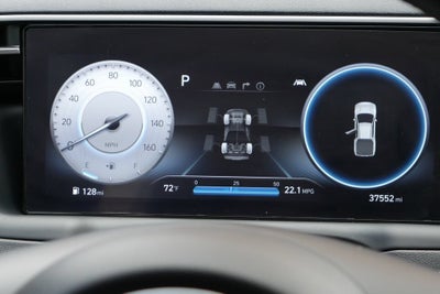 2023 Hyundai Santa Cruz SEL Premium
