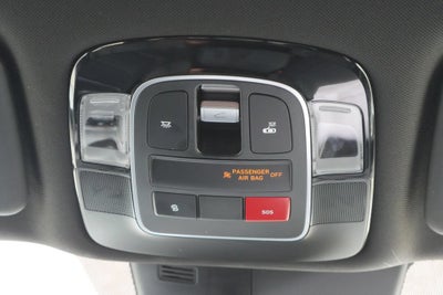 2023 Hyundai Santa Cruz SEL Premium