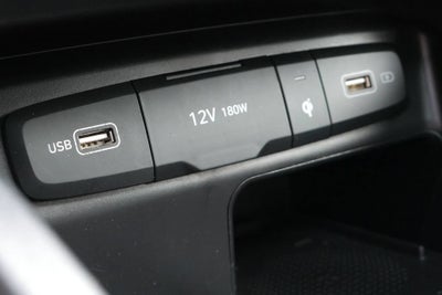 2023 Hyundai Santa Cruz SEL Premium