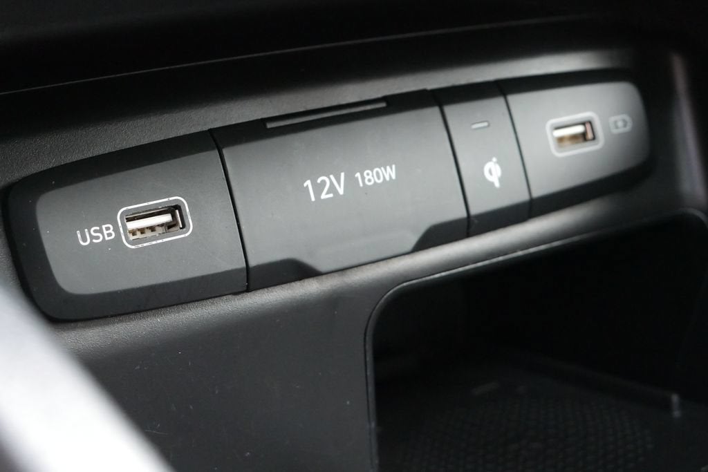 2023 Hyundai Santa Cruz SEL Premium