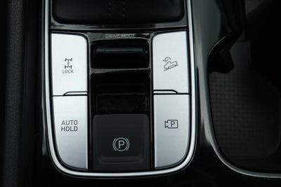 2023 Hyundai Santa Cruz SEL Premium