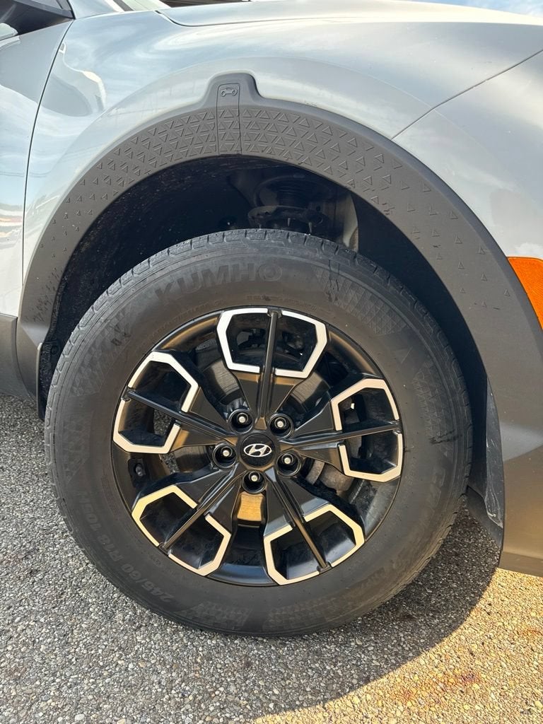 2023 Hyundai Santa Cruz SEL Premium