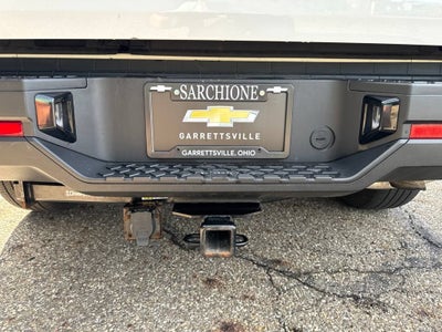 2023 Hyundai Santa Cruz SEL Premium