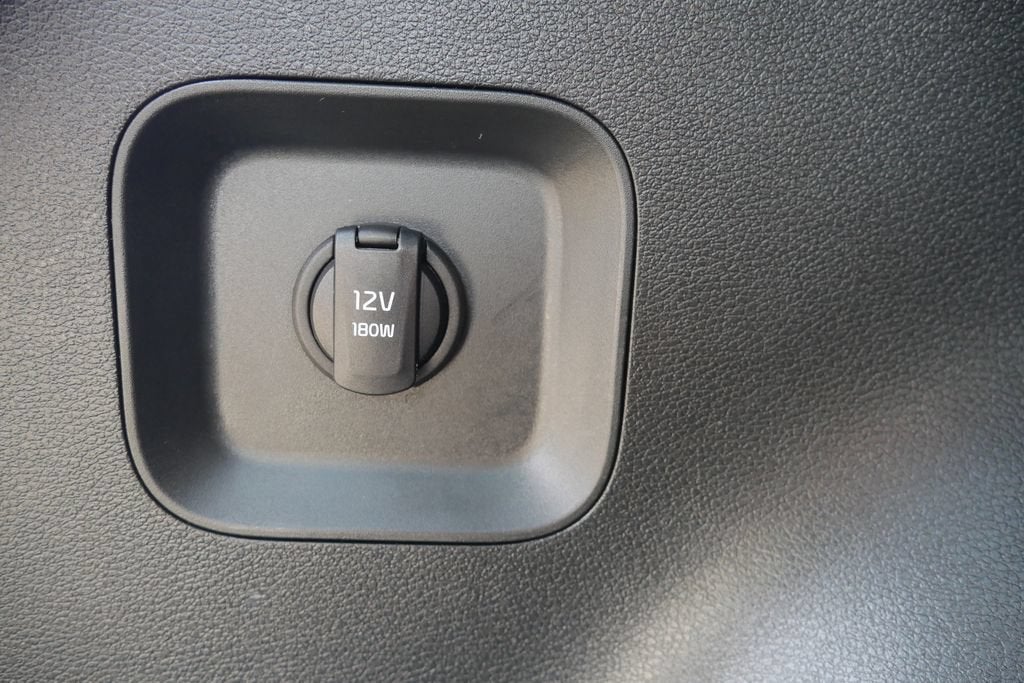 2024 Kia Sportage X-Pro