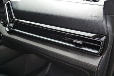 2024 Kia Sportage X-Pro