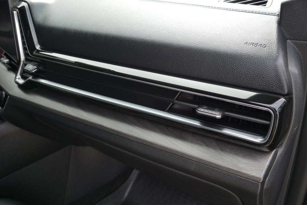 2024 Kia Sportage X-Pro