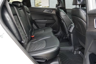 2024 Kia Sportage X-Pro