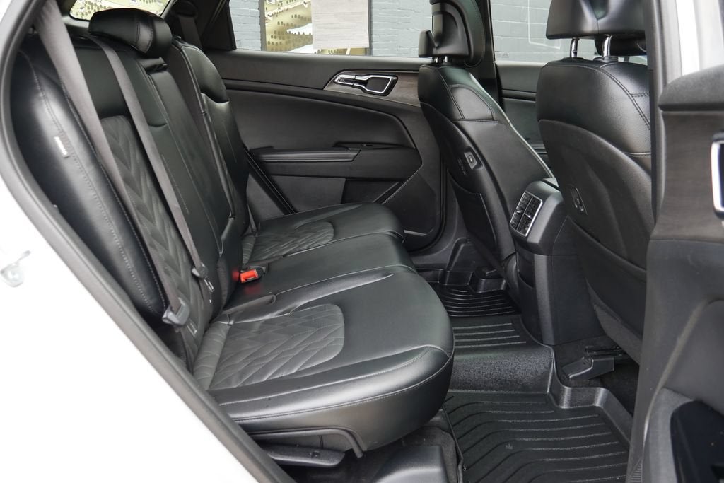2024 Kia Sportage X-Pro