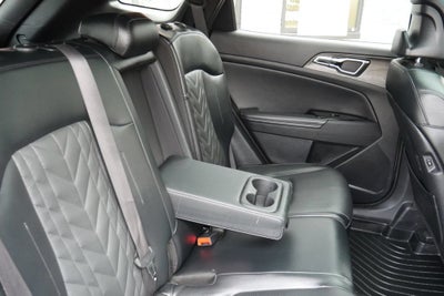 2024 Kia Sportage X-Pro