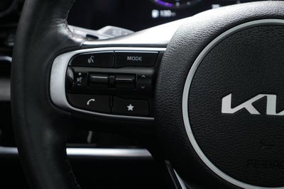 2024 Kia Sportage X-Pro