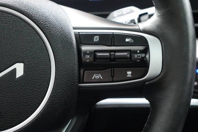 2024 Kia Sportage X-Pro