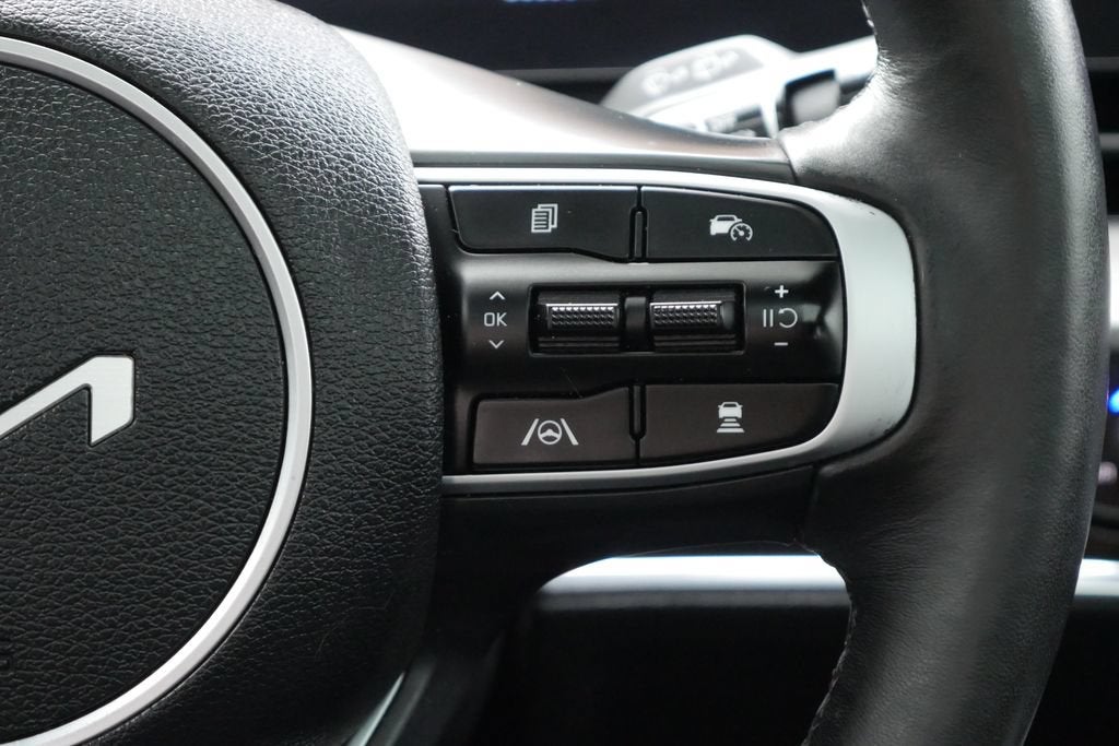 2024 Kia Sportage X-Pro