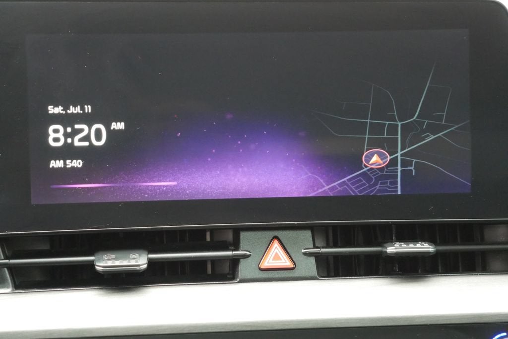 2024 Kia Sportage X-Pro