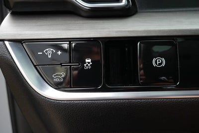 2024 Kia Sportage X-Pro