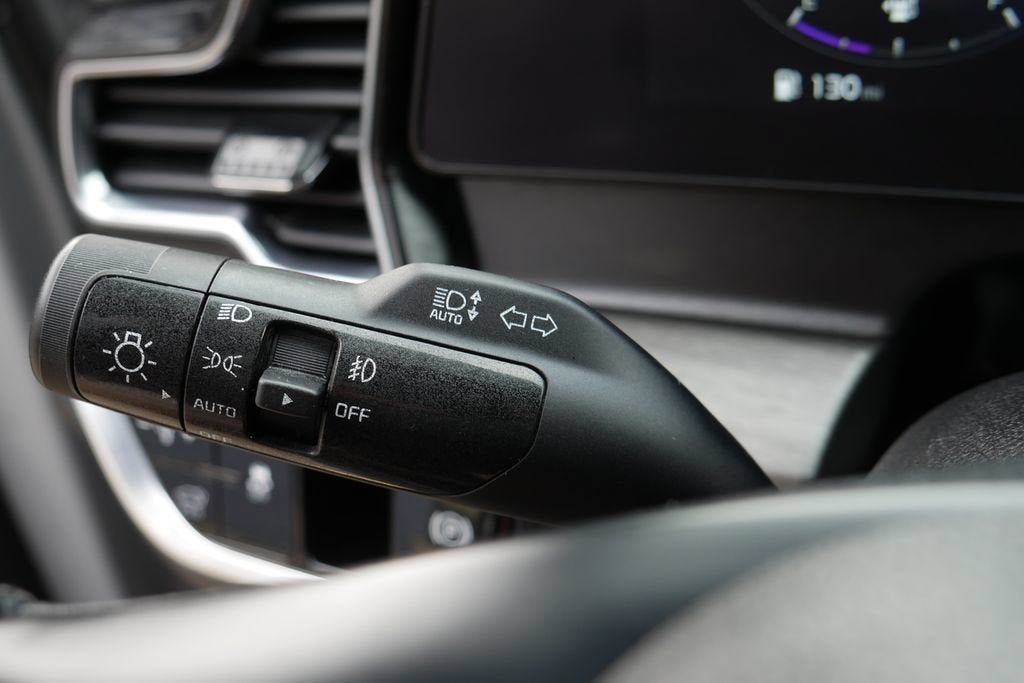 2024 Kia Sportage X-Pro