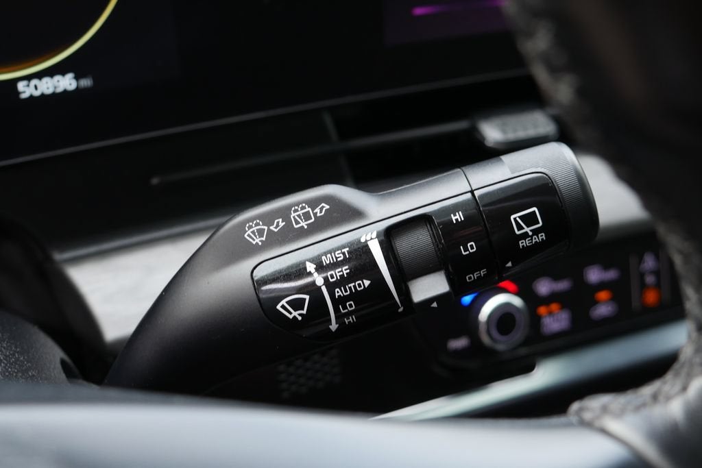 2024 Kia Sportage X-Pro