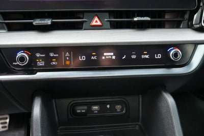 2024 Kia Sportage X-Pro