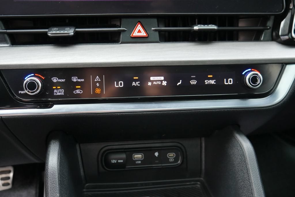 2024 Kia Sportage X-Pro