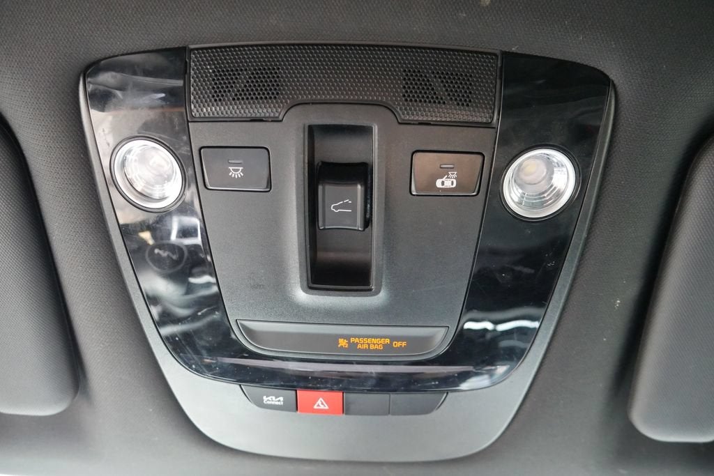2024 Kia Sportage X-Pro