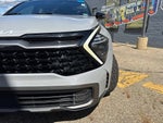 2024 Kia Sportage X-Pro