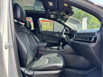 2024 Kia Sportage X-Pro