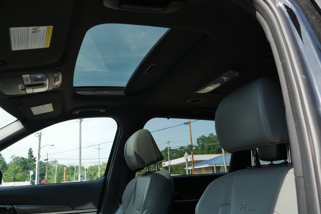 2024 Kia Telluride EX X-Line