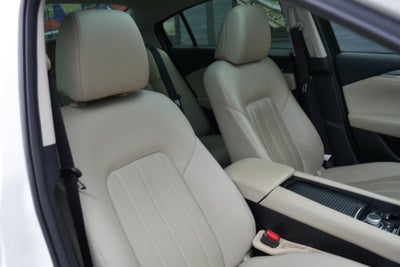 2018 Mazda Mazda6 Touring