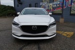 2018 Mazda Mazda6 Touring
