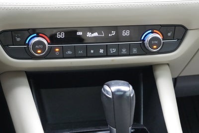 2018 Mazda Mazda6 Touring