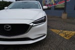 2018 Mazda Mazda6 Touring