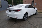 2018 Mazda Mazda6 Touring