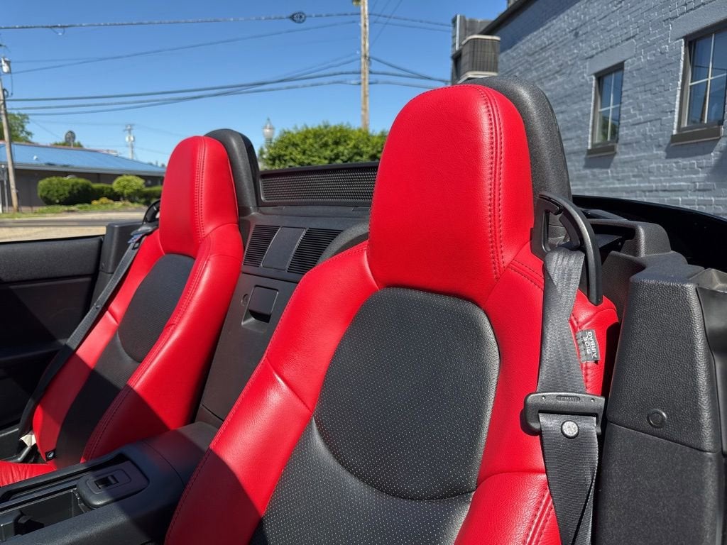 2014 Mazda Mazda MX-5 Miata Club