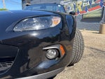 2014 Mazda Mazda MX-5 Miata Club