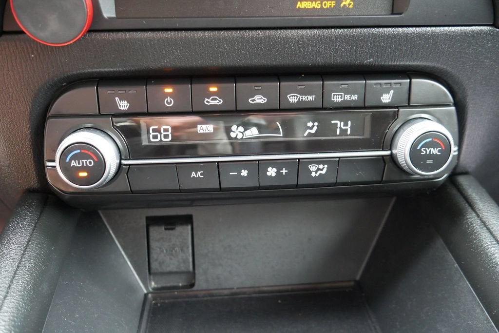 2023 Mazda Mazda CX-5 2.5 S Select Package