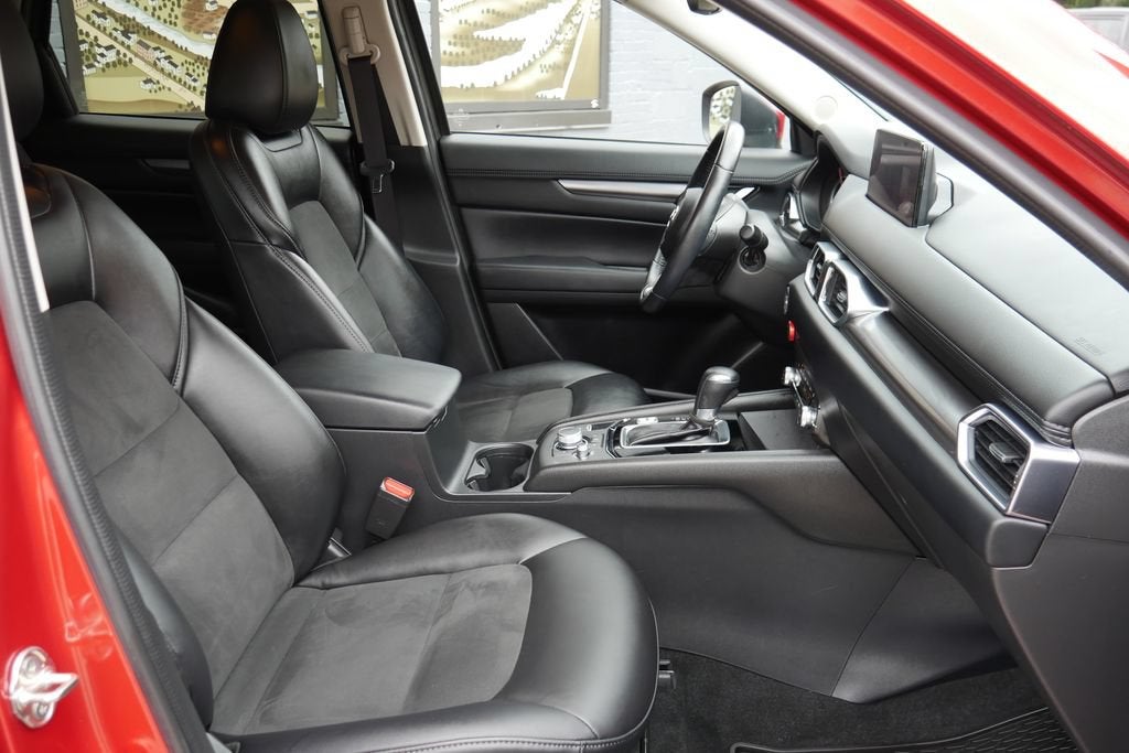 2023 Mazda Mazda CX-5 2.5 S Select Package