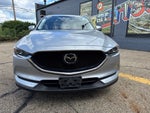 2018 Mazda Mazda CX-5 Touring