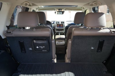 2020 Lexus GX GX 460 Luxury