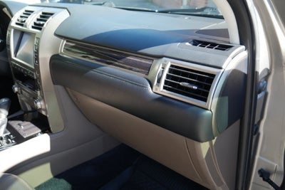 2020 Lexus GX GX 460 Luxury