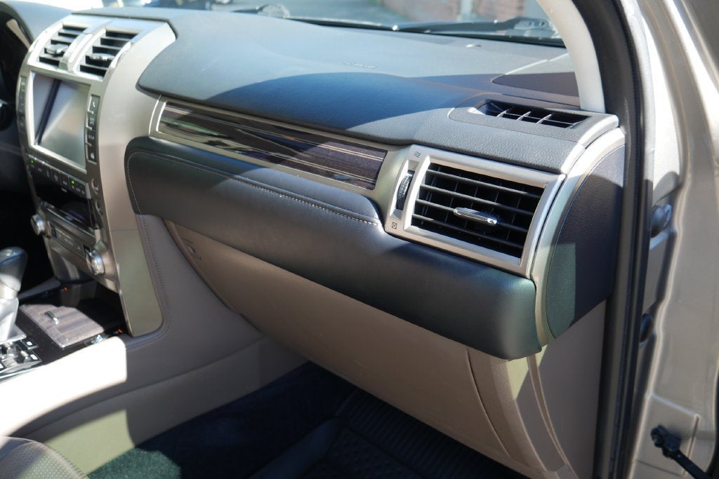 2020 Lexus GX GX 460 Luxury