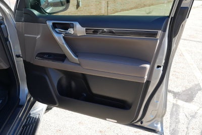2020 Lexus GX GX 460 Luxury