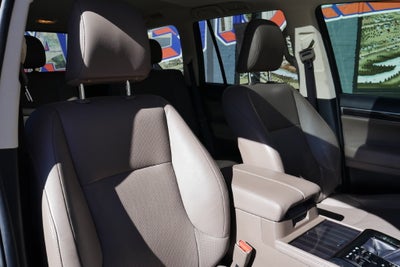 2020 Lexus GX GX 460 Luxury
