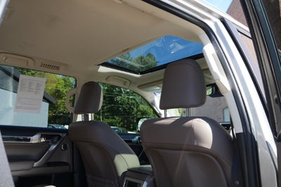 2020 Lexus GX GX 460 Luxury