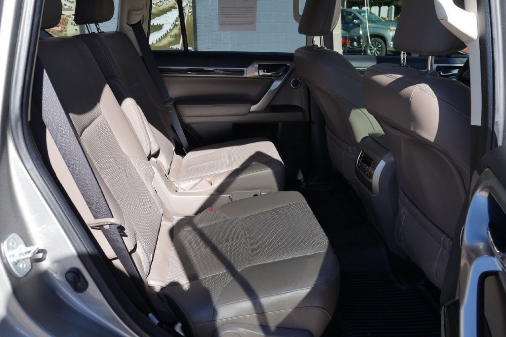 2020 Lexus GX GX 460 Luxury