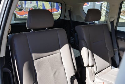 2020 Lexus GX GX 460 Luxury
