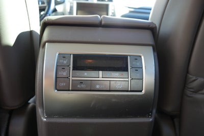 2020 Lexus GX GX 460 Luxury