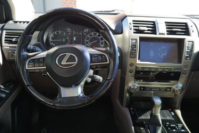 2020 Lexus GX GX 460 Luxury