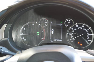 2020 Lexus GX GX 460 Luxury