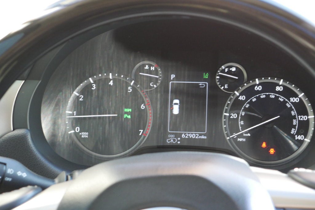 2020 Lexus GX GX 460 Luxury
