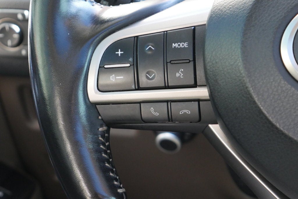 2020 Lexus GX GX 460 Luxury