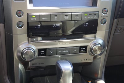 2020 Lexus GX GX 460 Luxury